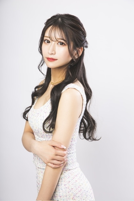 芹沢 莉瀬
