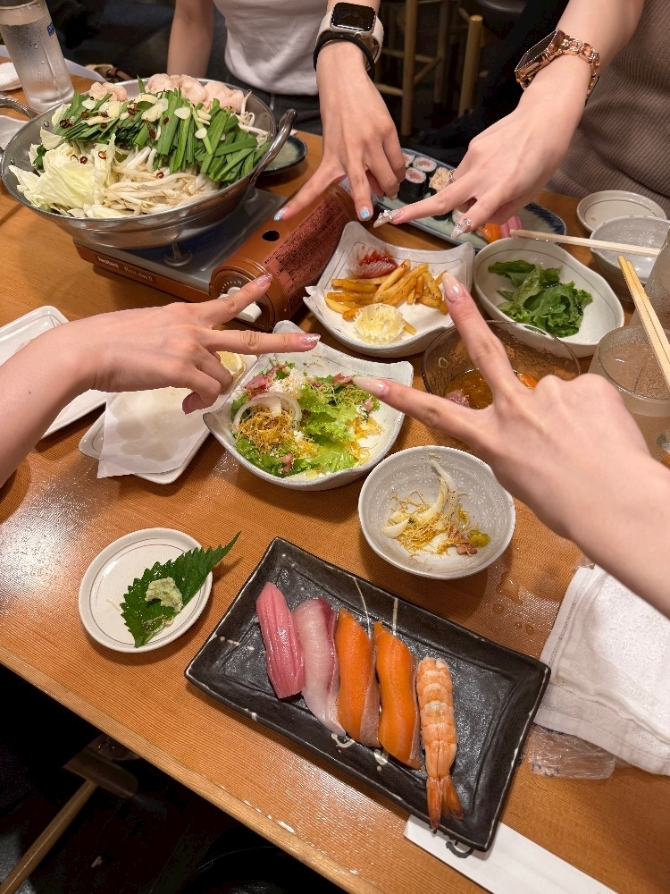 白間 あい
