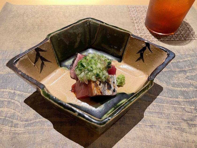 杠 いちか