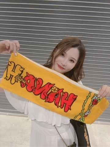足立 はな
