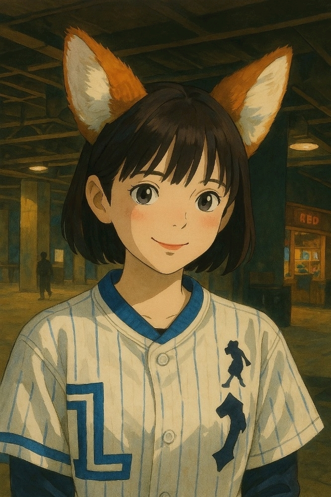 緑 四葉