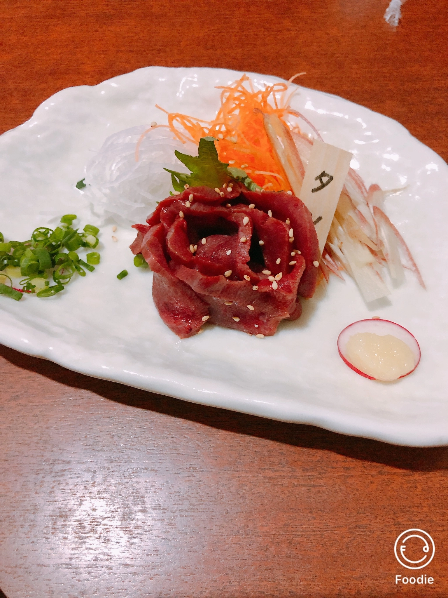 宝條 夏恋