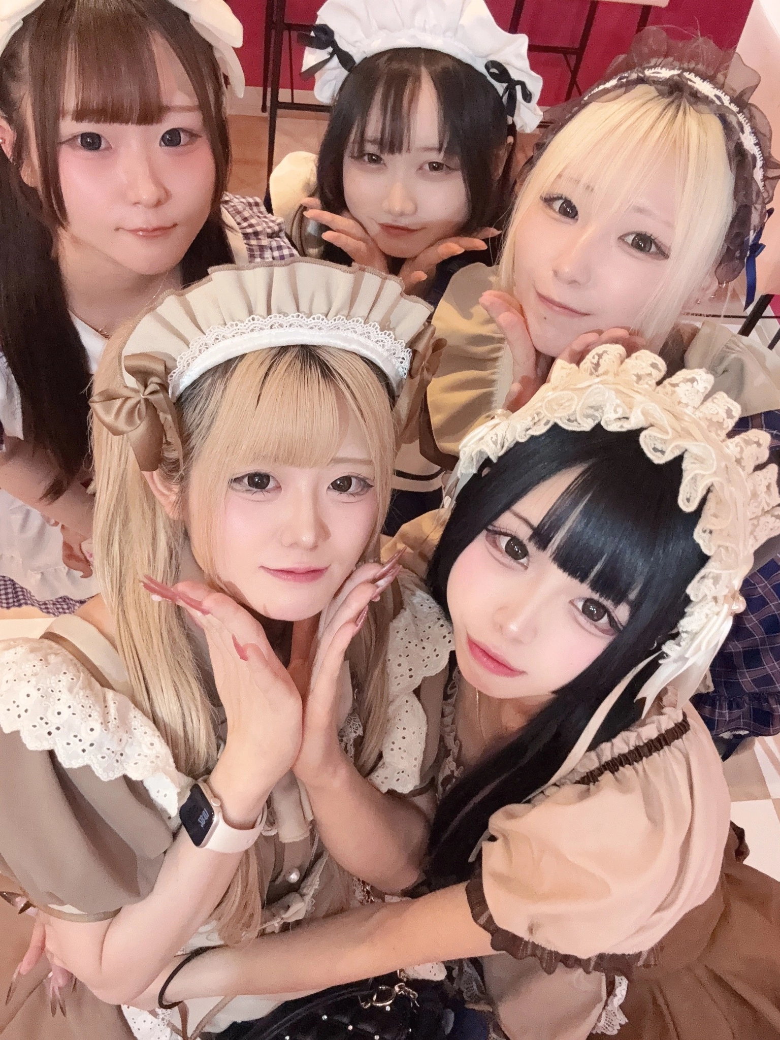 ♡15♡