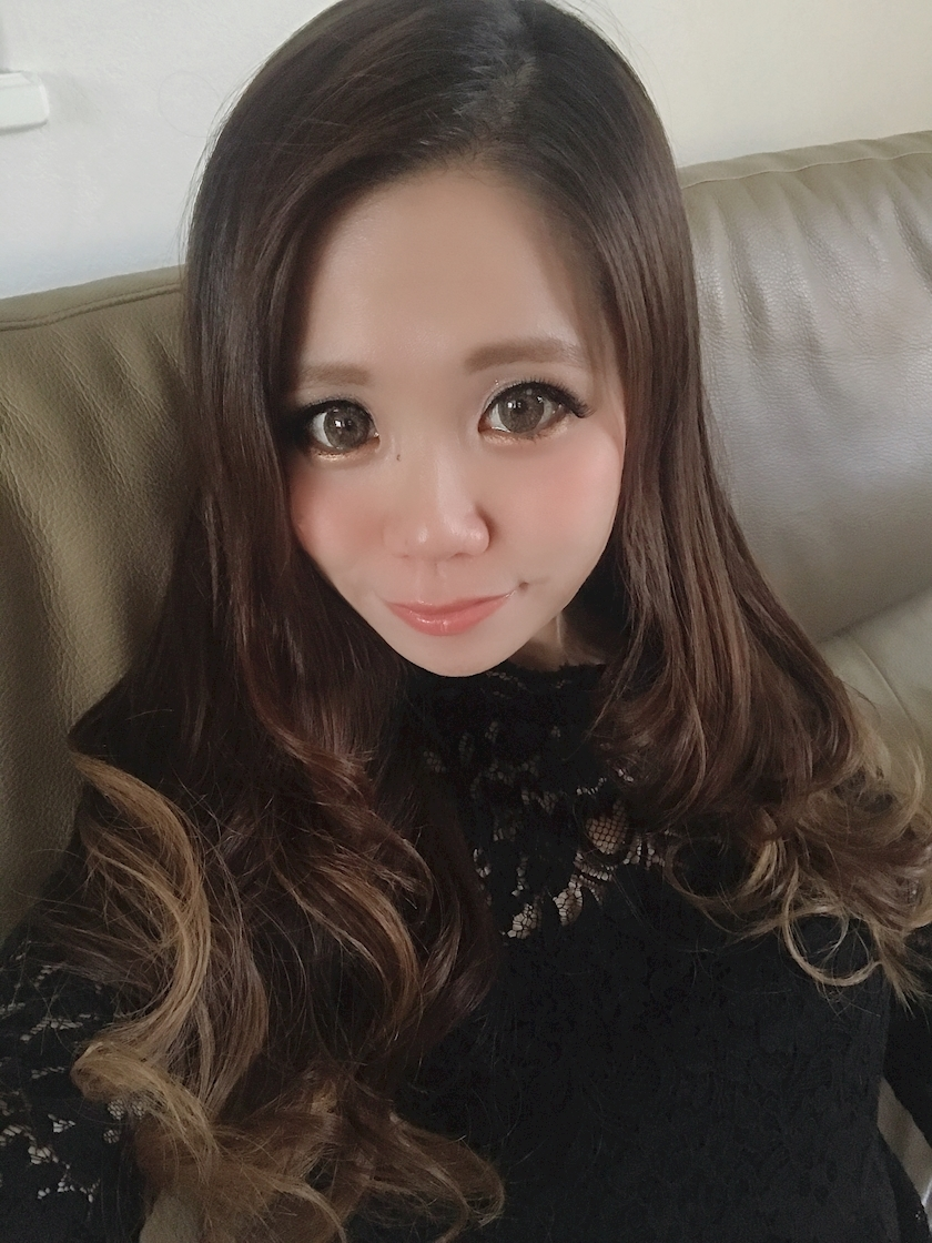 神咲 來未