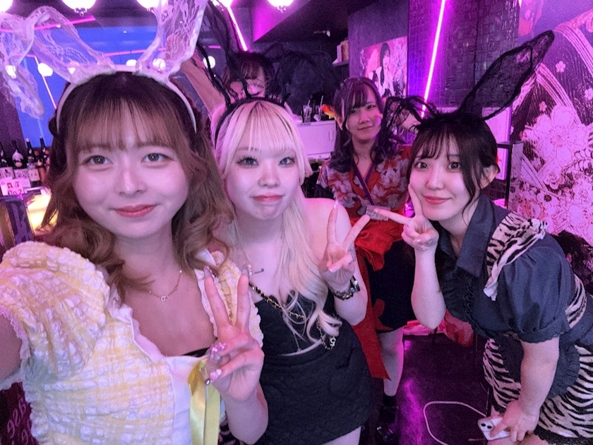 なつ