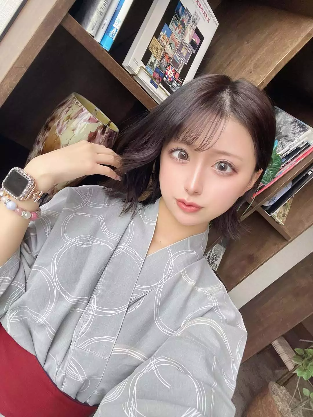猫田 かりん