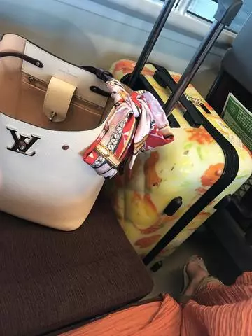 椿 はるな