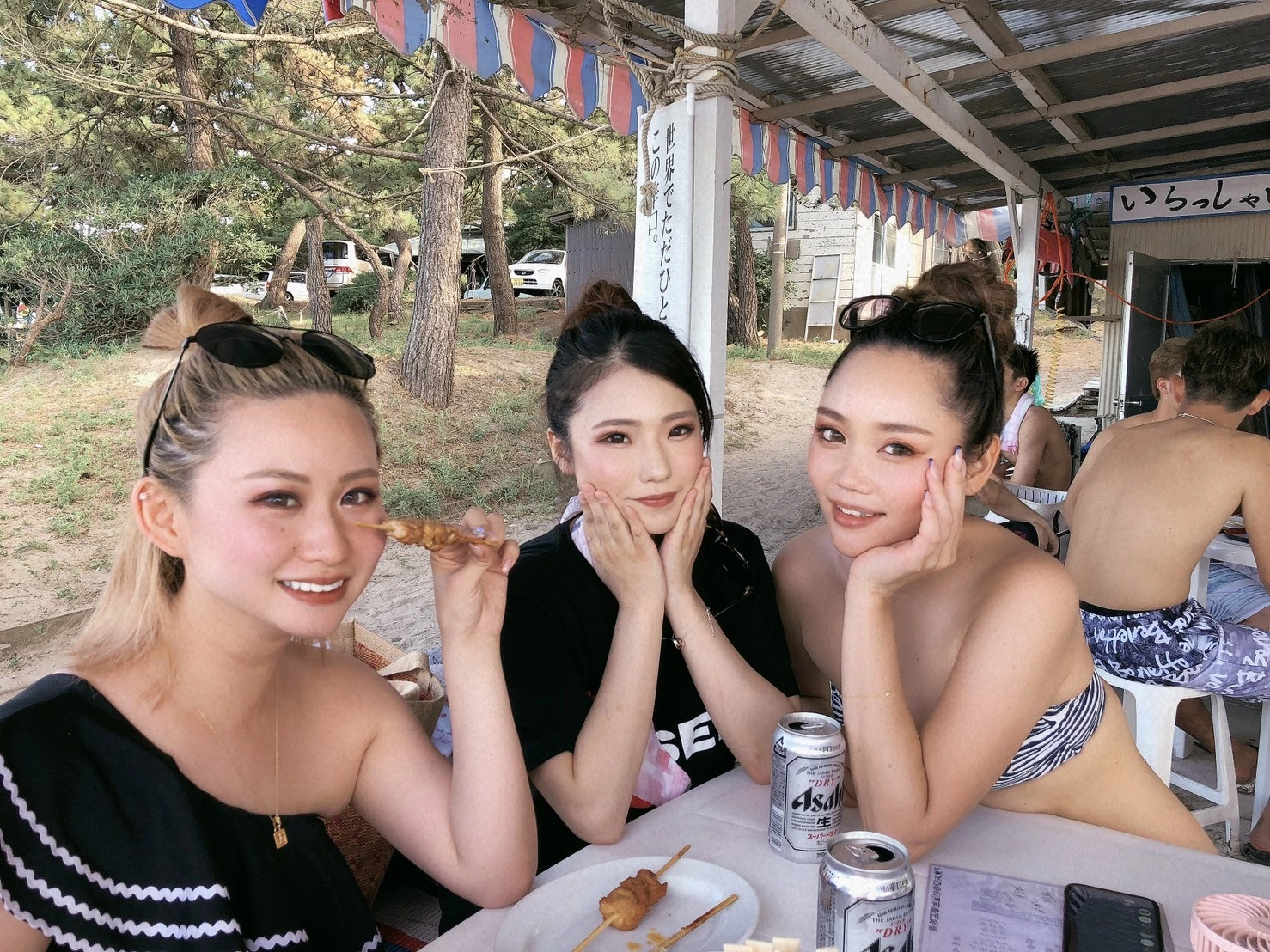 荒木 ナツミ