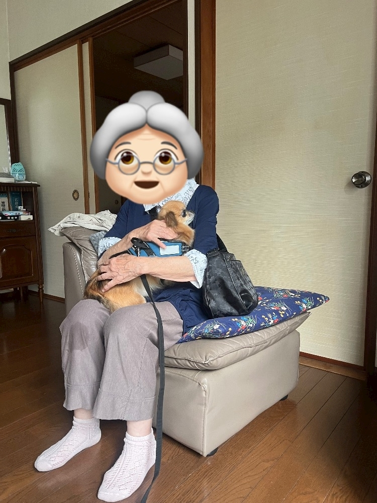 めい