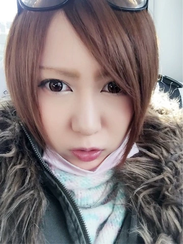 蓮見 リア