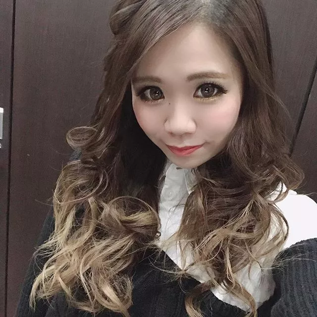 神咲 來未