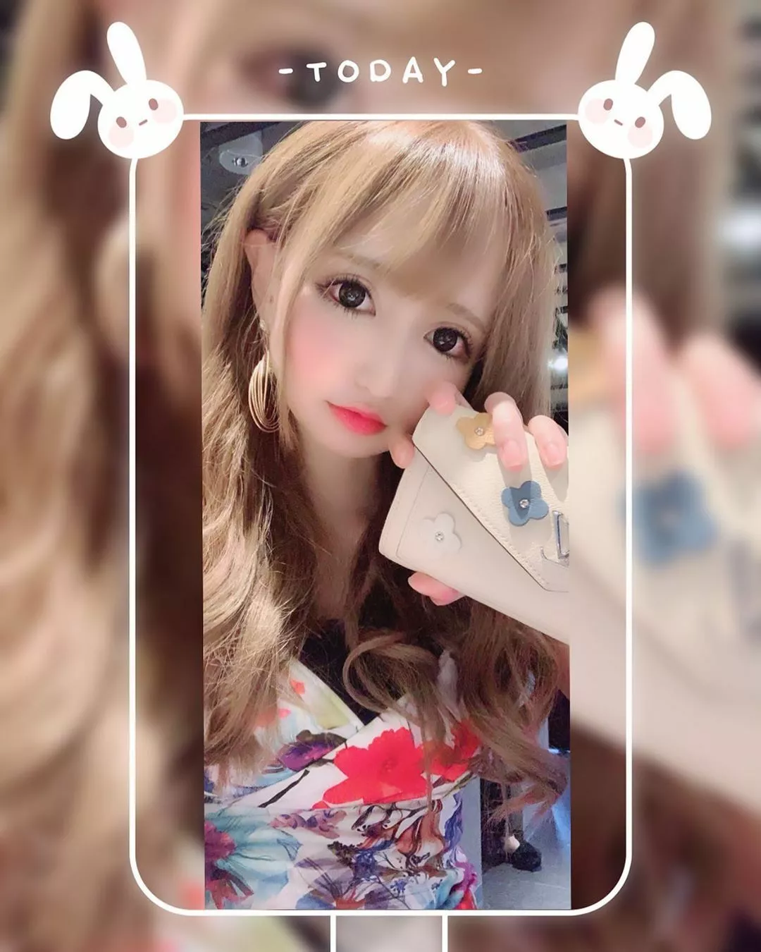 天癒 いちご
