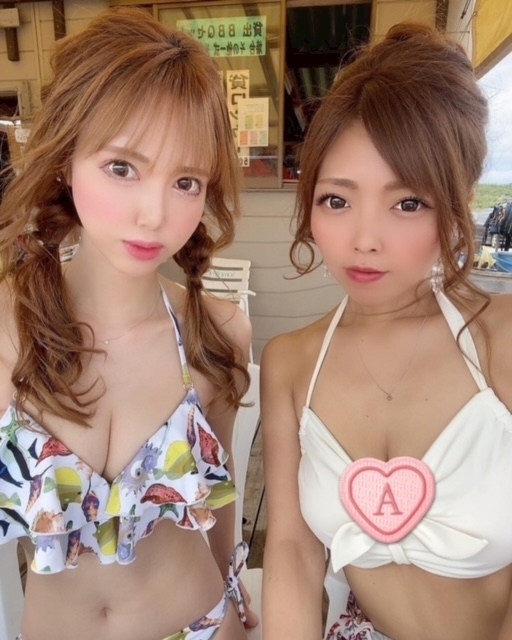 夏樹 あや