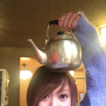 蓮見 リア