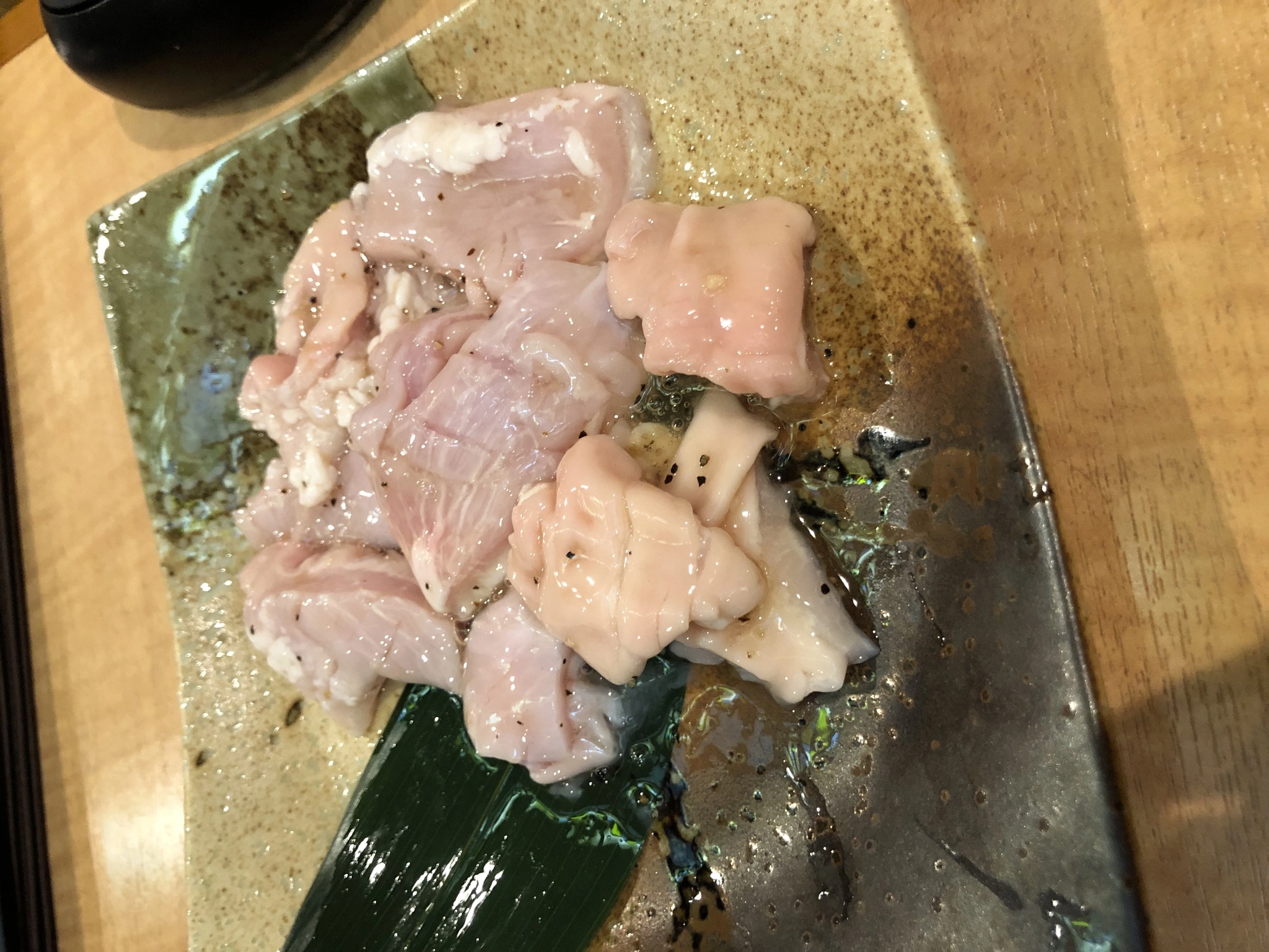 宝條 夏恋