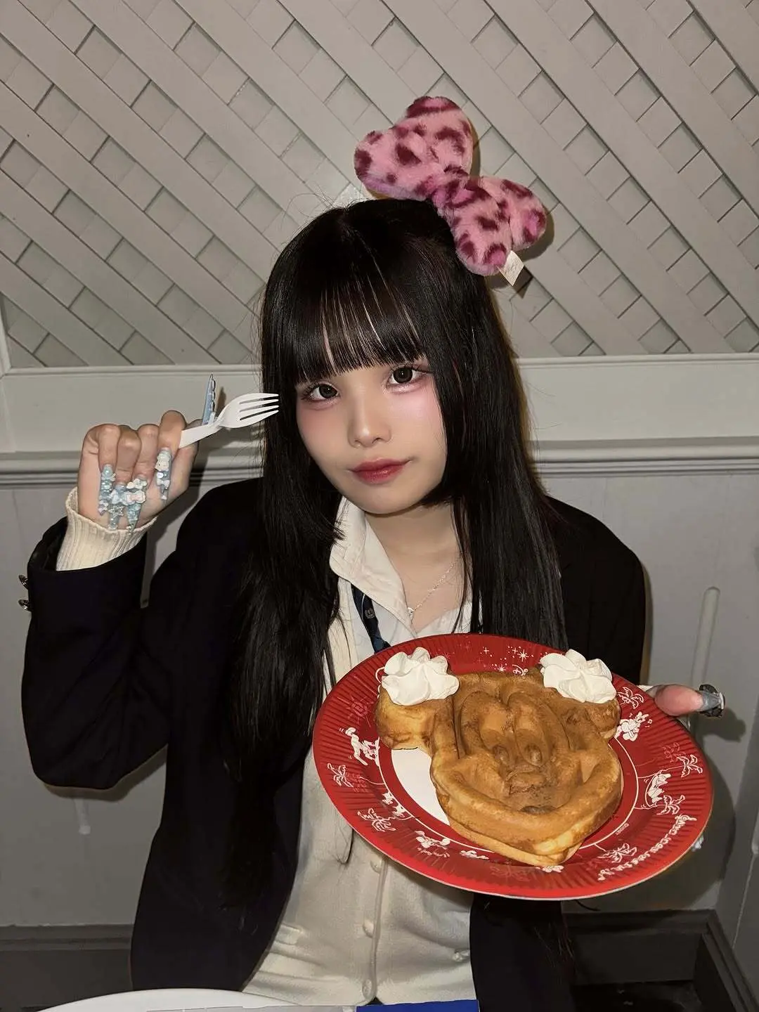 きゃろらいん