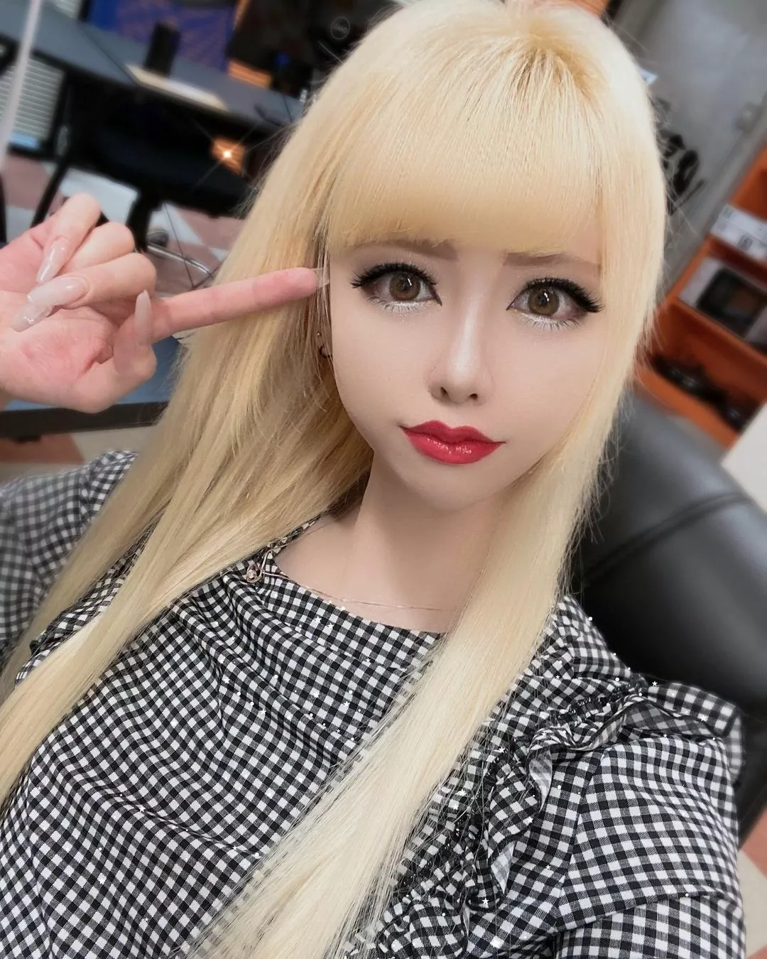 あゆみ