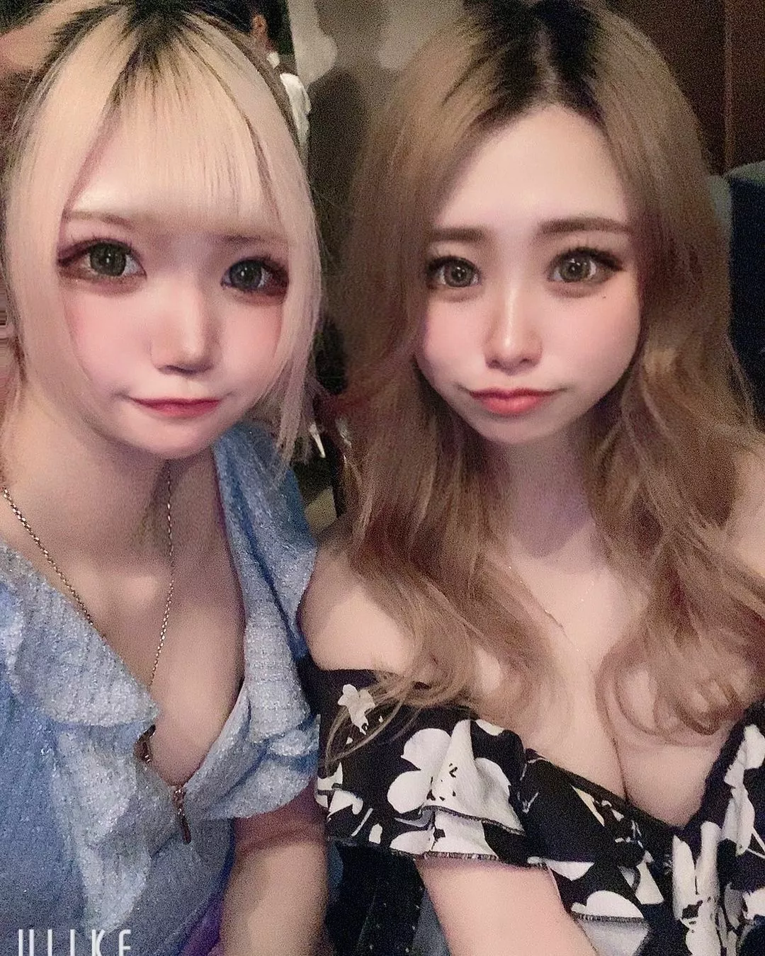 めい