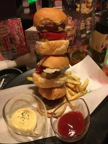 白石 愛莉