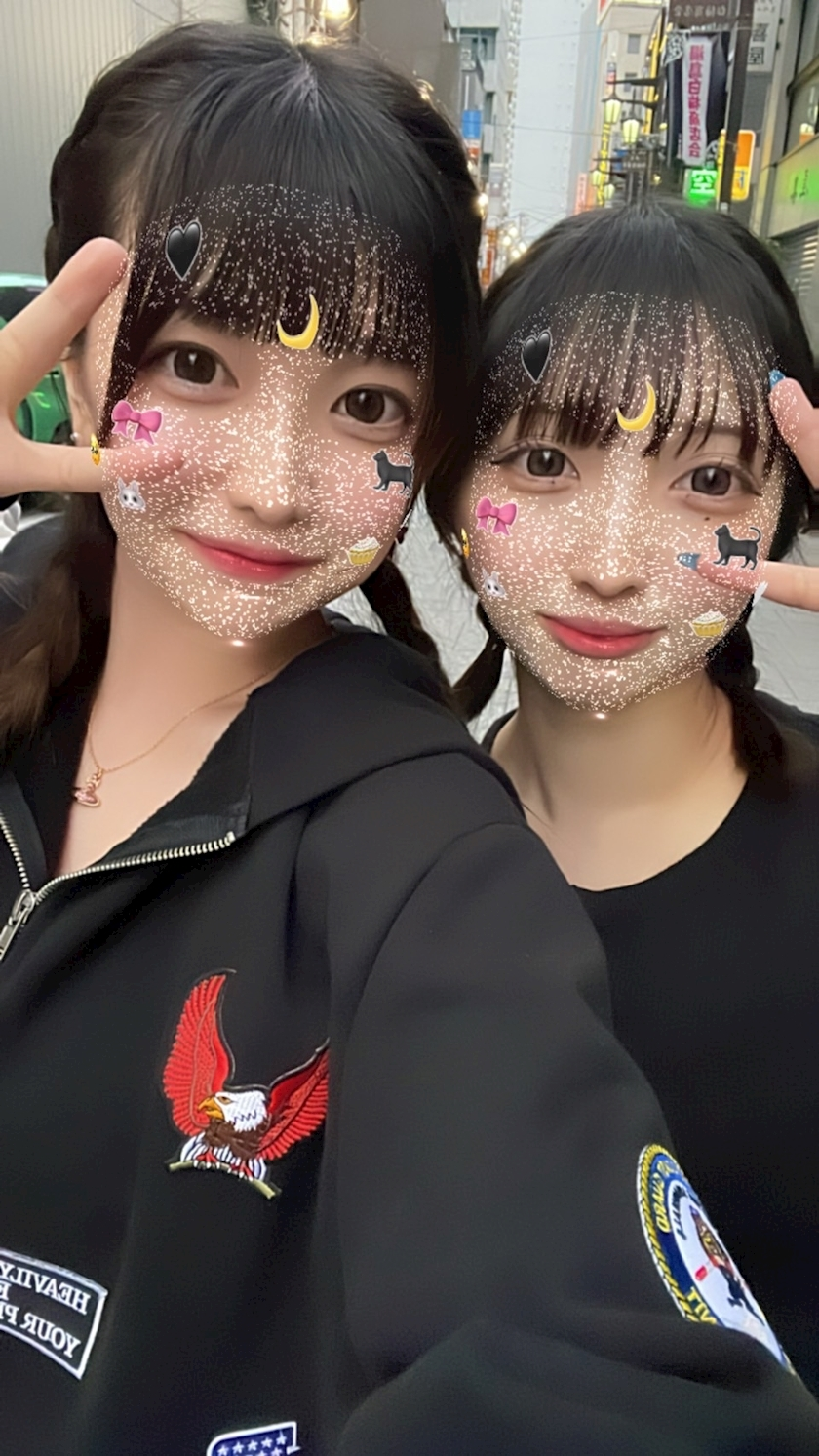 かびるんるんさわ
