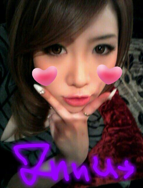 橘 あんな