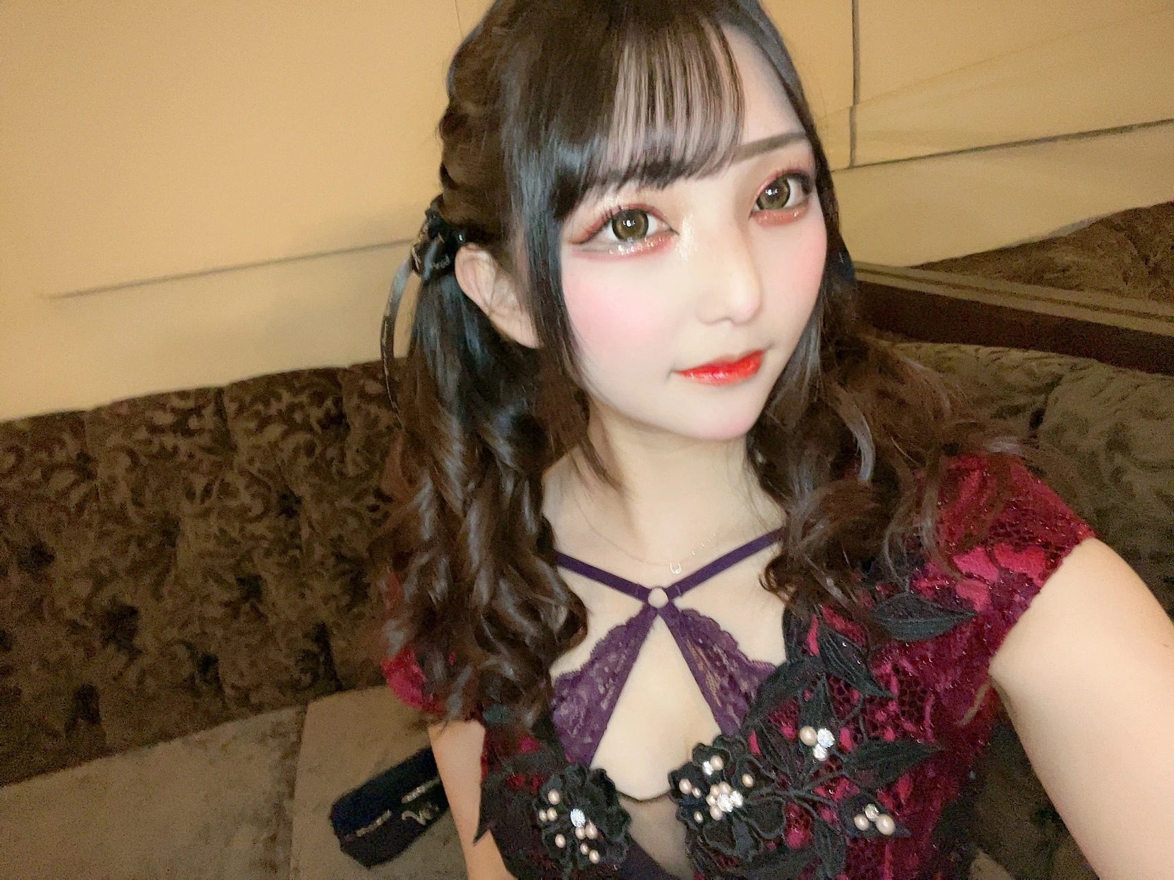 諸葛亮ねる
