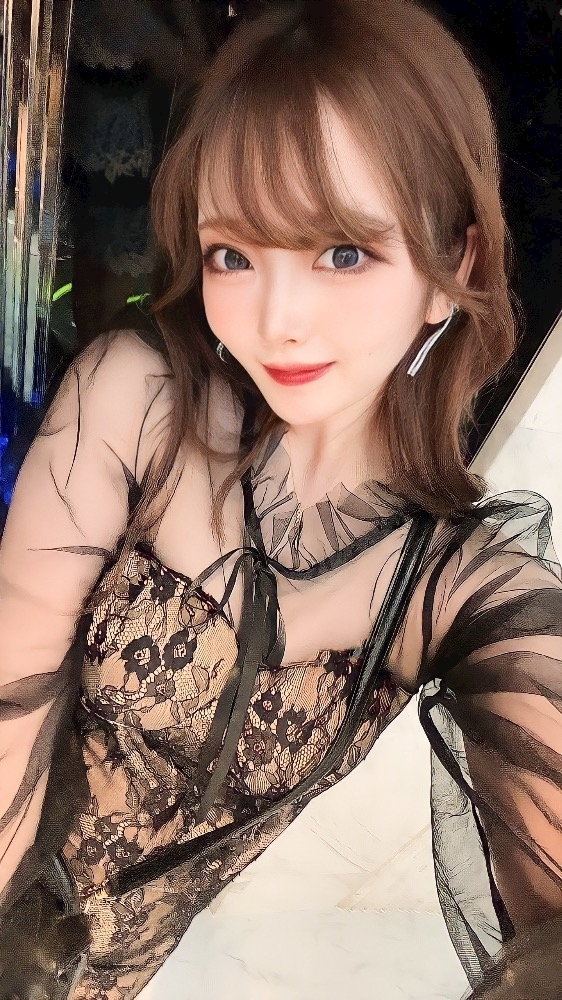 朝陽 凪