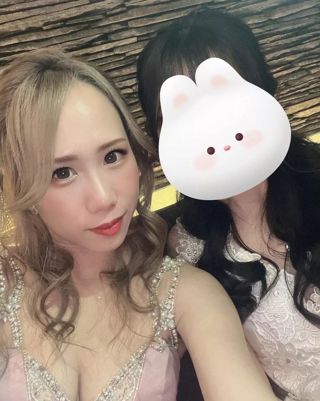 椿 杏奈