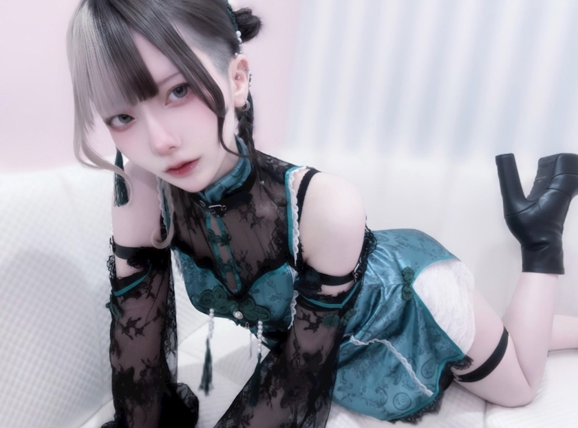 蕾夢