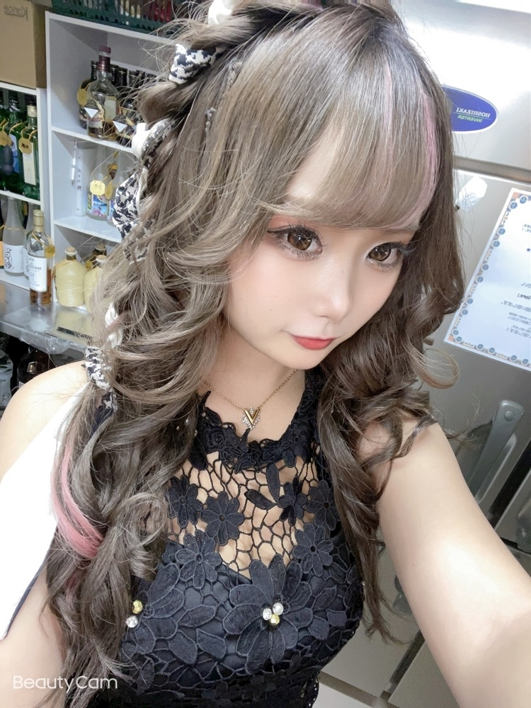 喰威　せりか