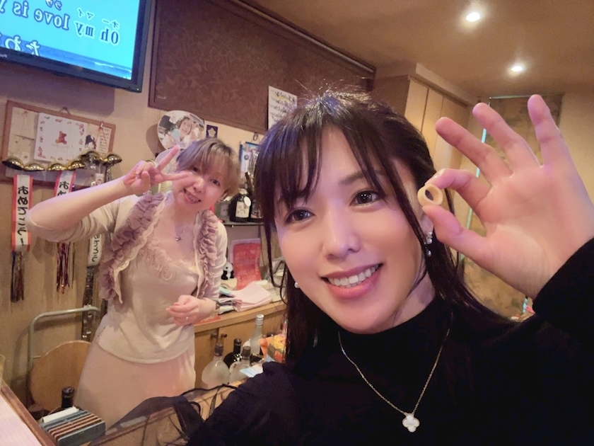 朝比奈 みく