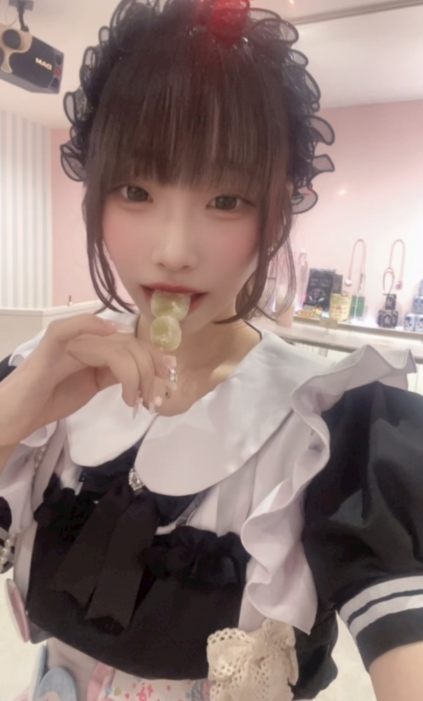 みぃな