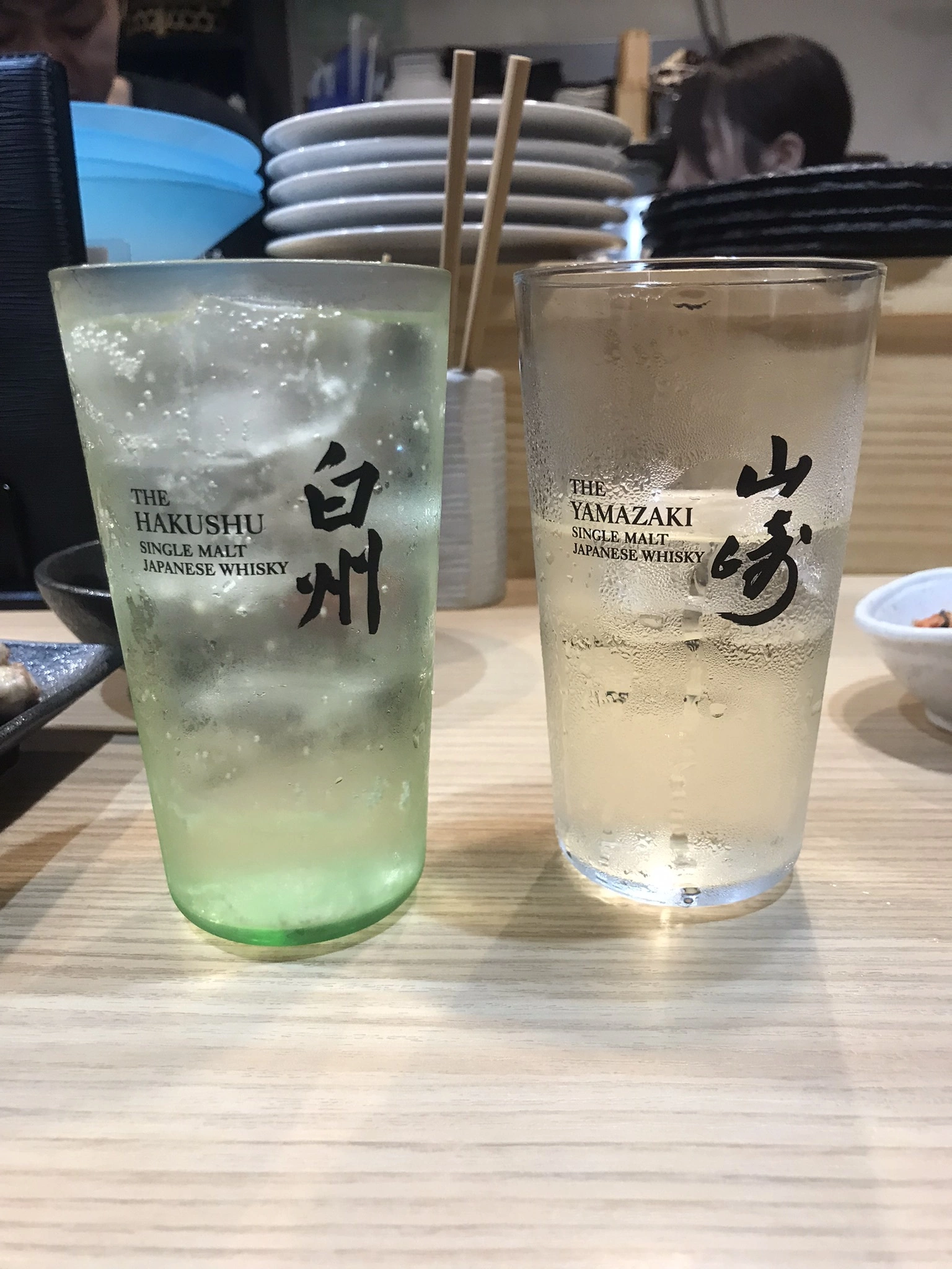 かれん