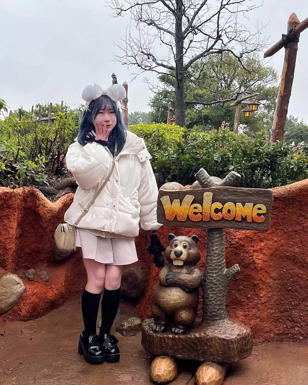 ひなの