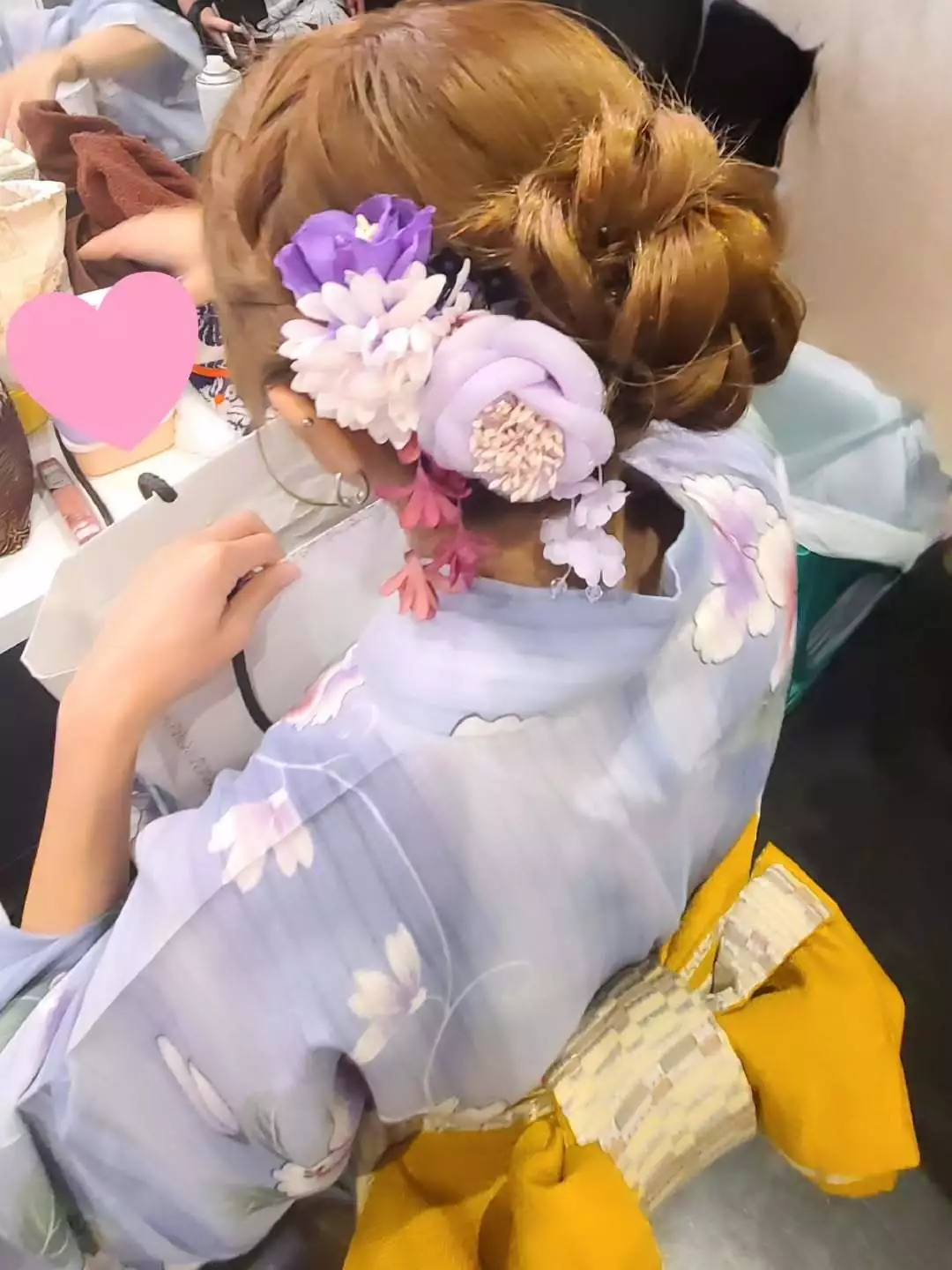 八吹 唯菜