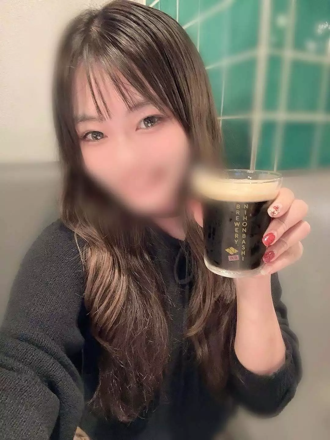 める