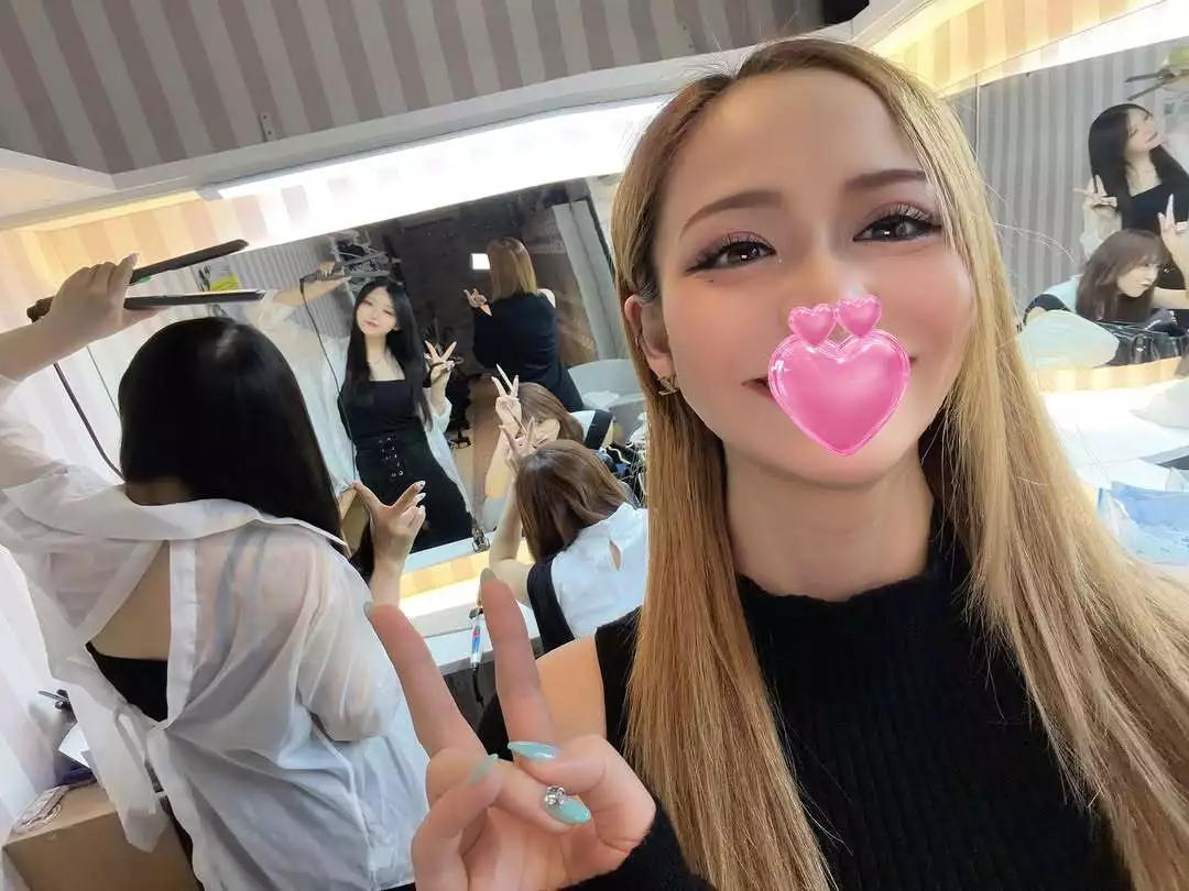 響音 涼