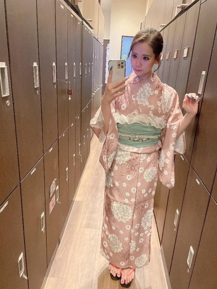 神咲 來未