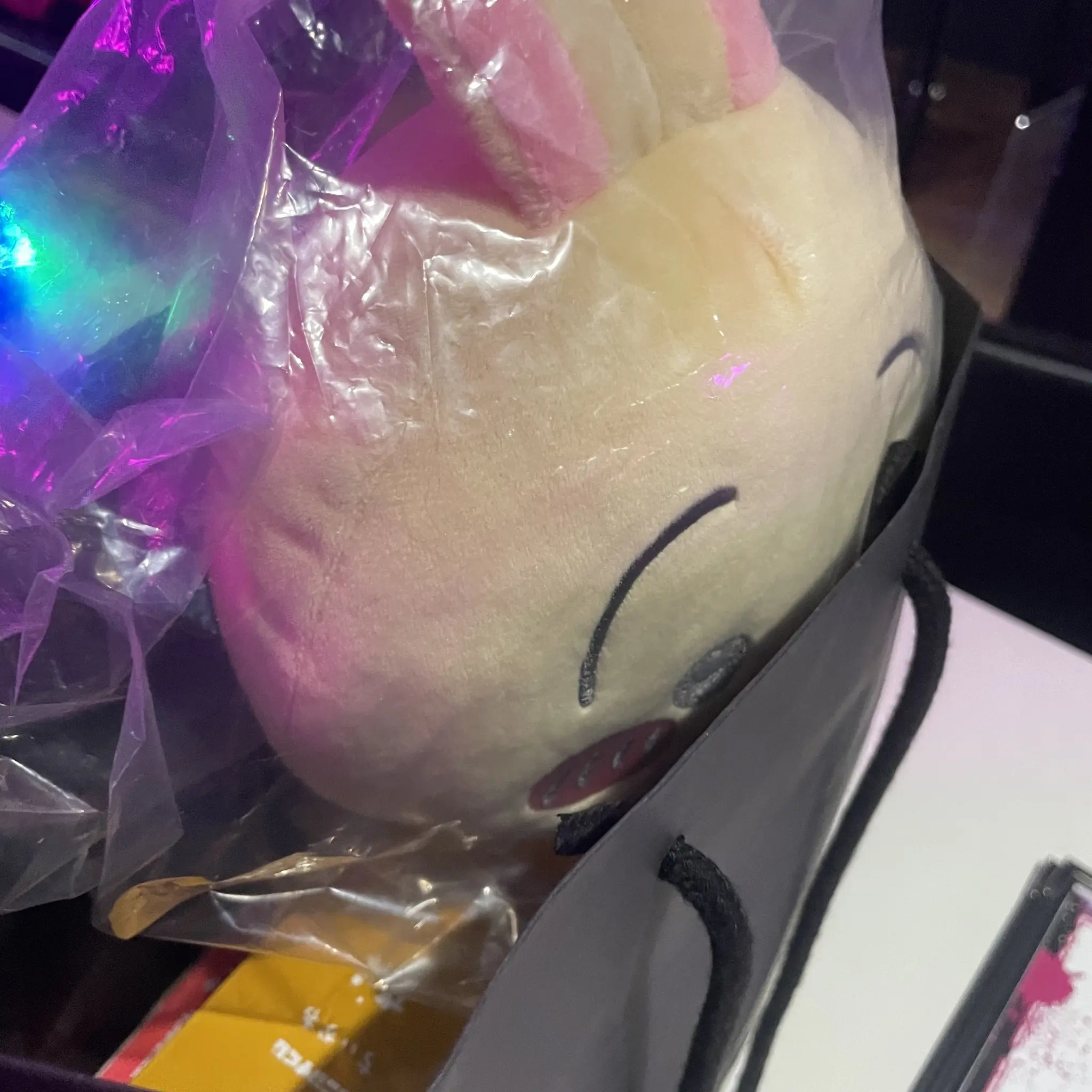 ちゃお