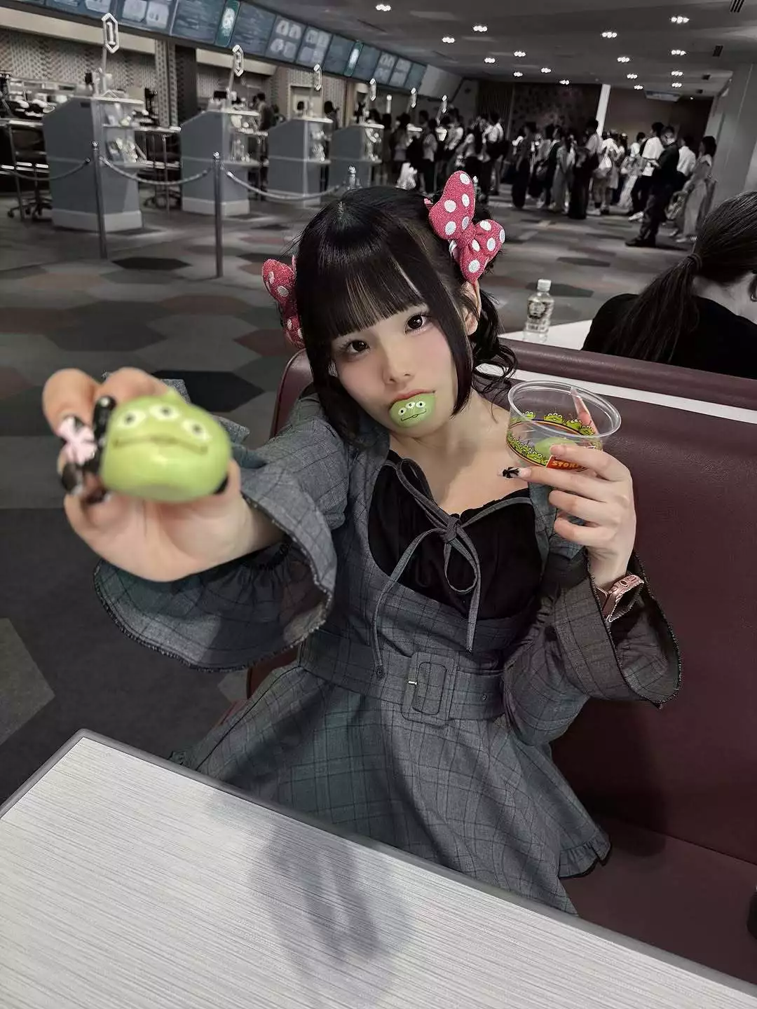 きゃろらいん