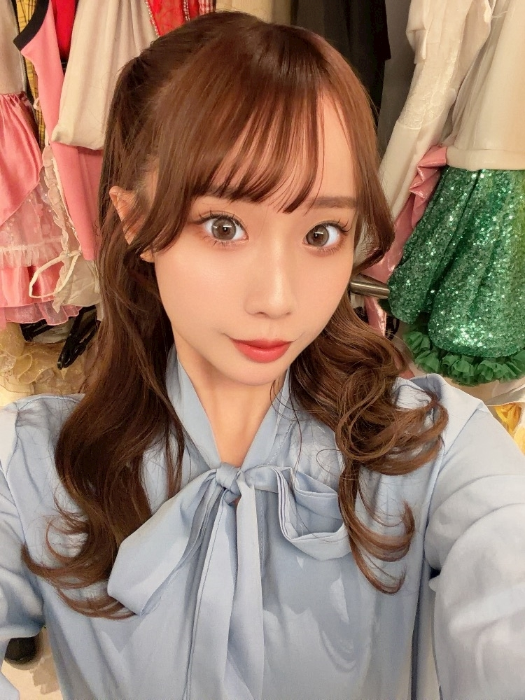 羽川 愛美