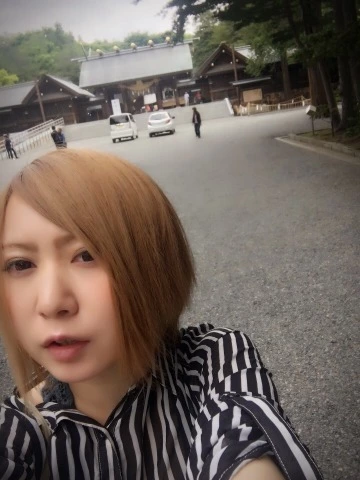 蓮見 リア