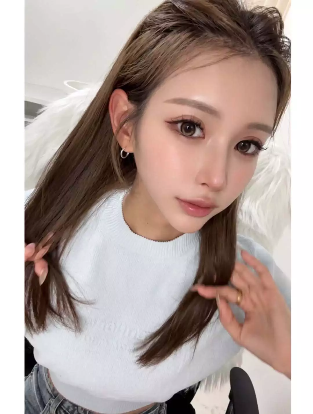 愛泉 萌華