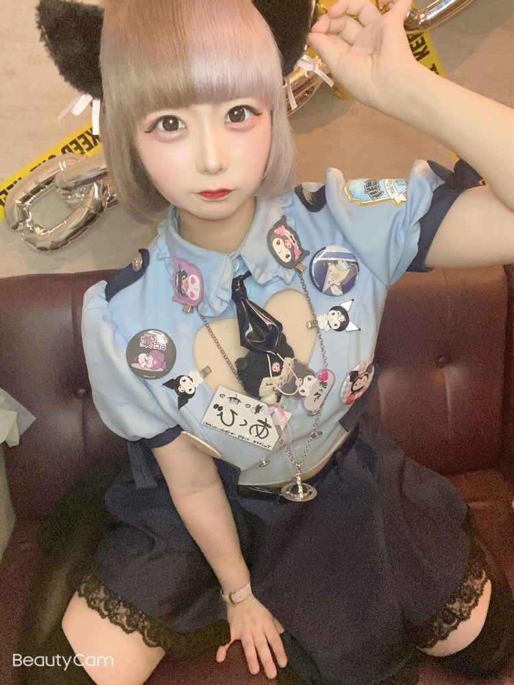あくび