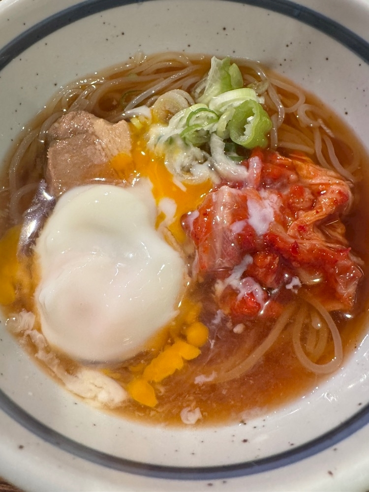 いる