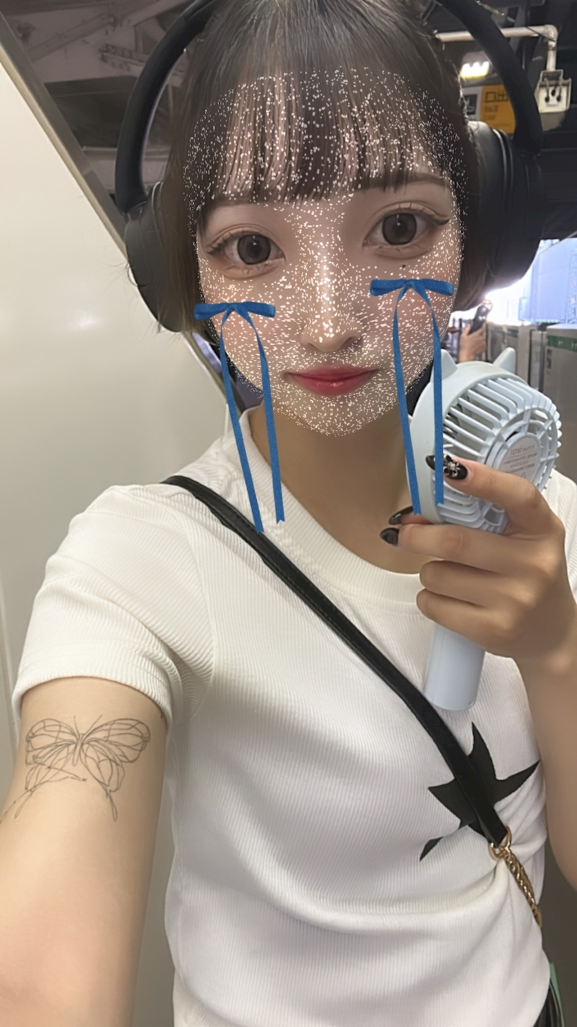 かびるんるんさわ