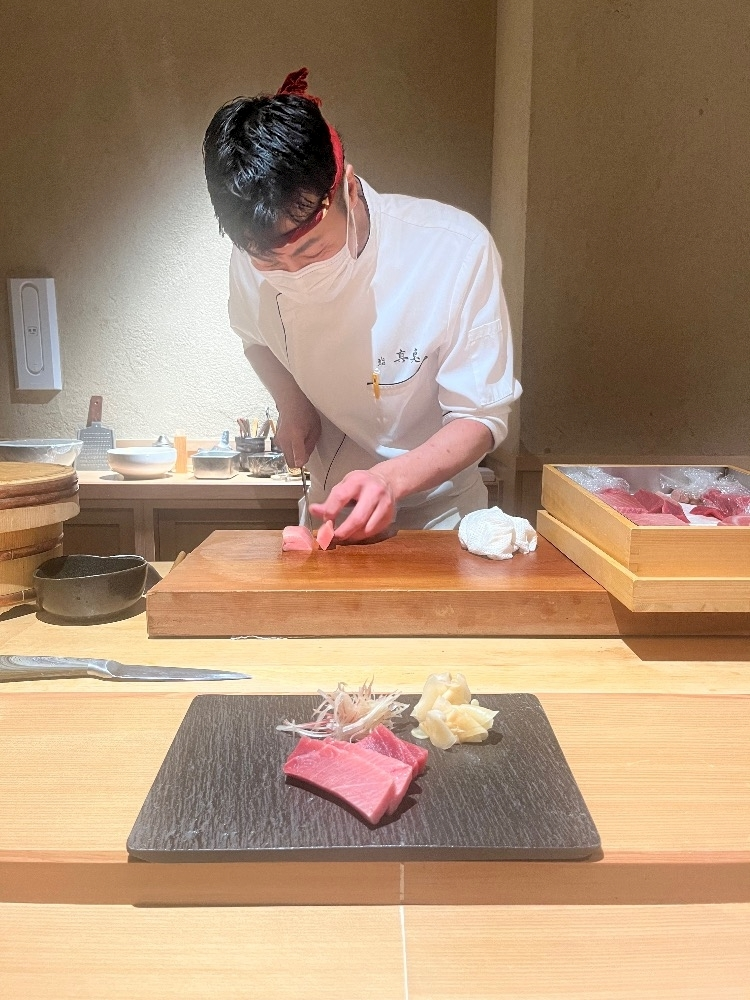 白咲 かんな