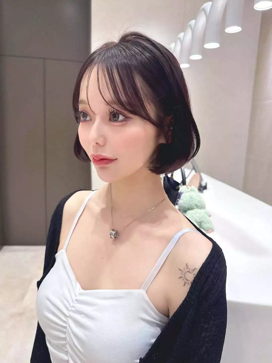 明日香