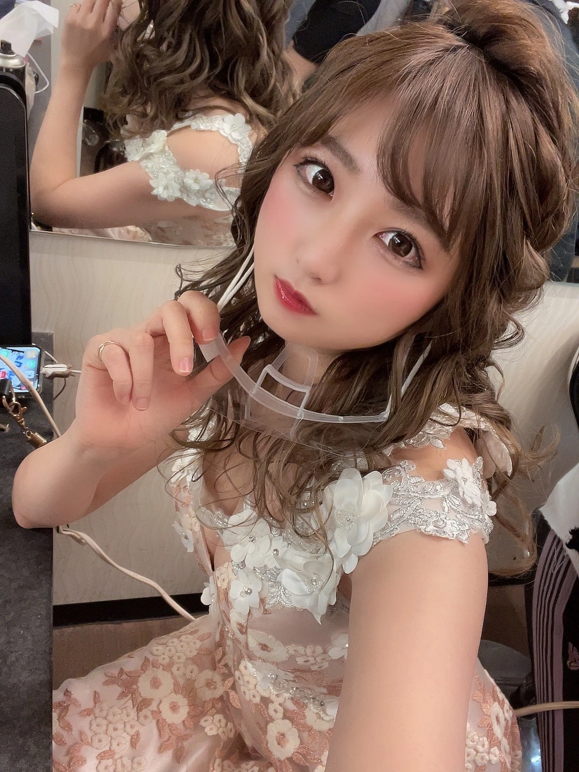 ゆあ