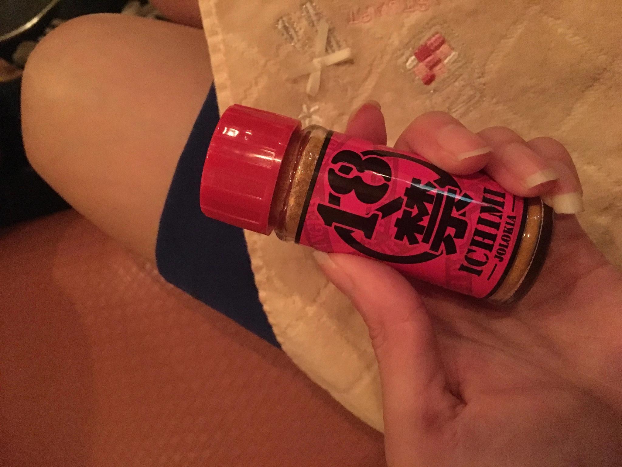 姫華ママ